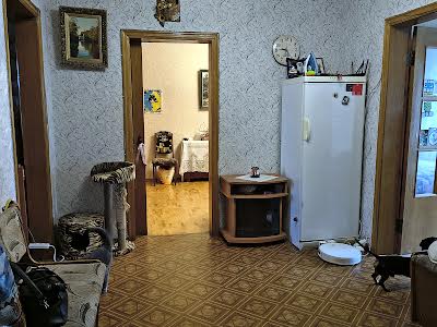 квартира за адресою Леоніда Бикова бульв., 4