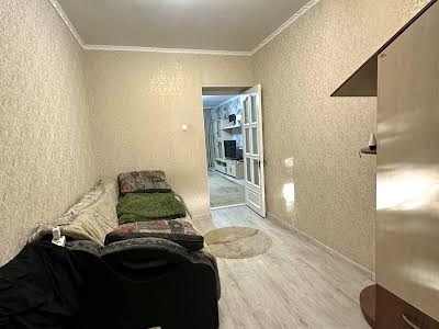 квартира за адресою Мельницька вул., 3