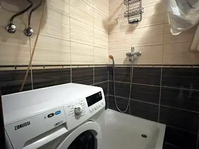 квартира за адресою Азовсталі вул., 1