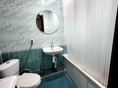квартира по адресу вулиця Вернигори, 3