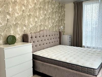 квартира по адресу вулиця Дніпродзержинська, 128