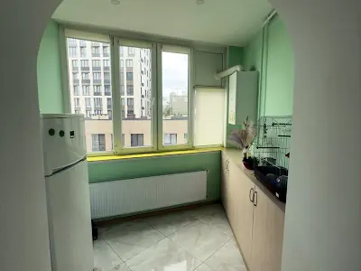 квартира за адресою Набережна Перемоги вул., 62