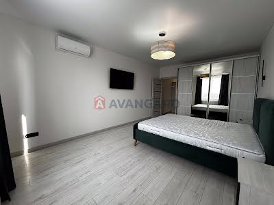 квартира за адресою Городоцька вул., 226а, корп. 1-4