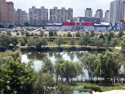 квартира за адресою Драгоманова вул., 31