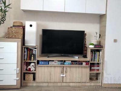 квартира за адресою Соломії Крушельницької вул., 13