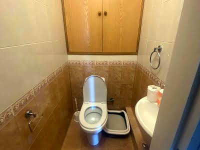 квартира по адресу Старонаводницкая ул., 4-А