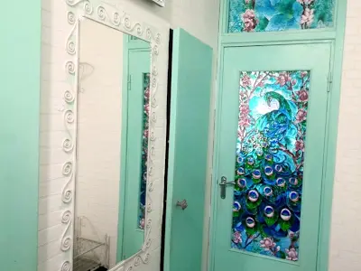 квартира за адресою Бахмацька вул., 10