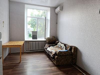 квартира за адресою Преображенська вул., 42