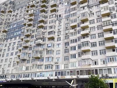 квартира по адресу Даниила Щербаковского ул. (Щербакова), 52
