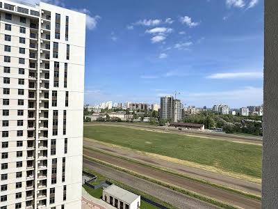 квартира за адресою Краснова вул., 3/3
