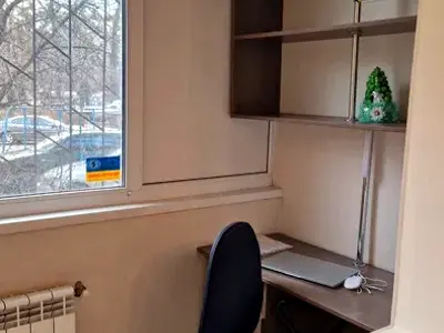квартира за адресою Васильківська вул., 40