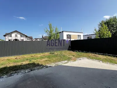 дом по адресу Абрикосовая ул.