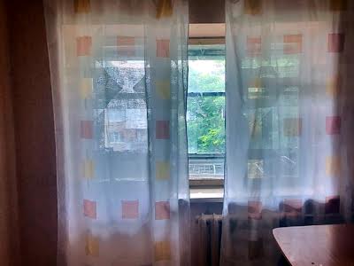 квартира за адресою Метрологічна вул., 14