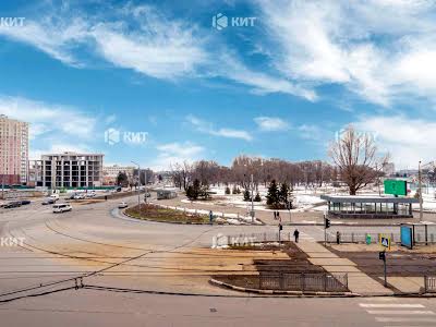 квартира по адресу Защитников Украины пл., 1
