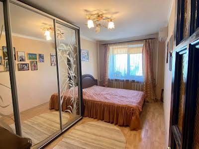квартира за адресою Харківська вул., 39