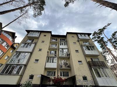 квартира за адресою 10-та Лінія вул., 19а