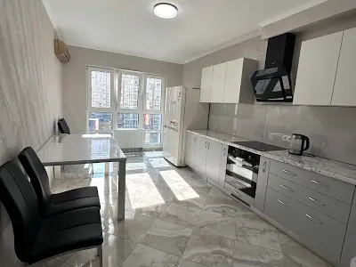 квартира за адресою Бориса Гмирі вул., 20