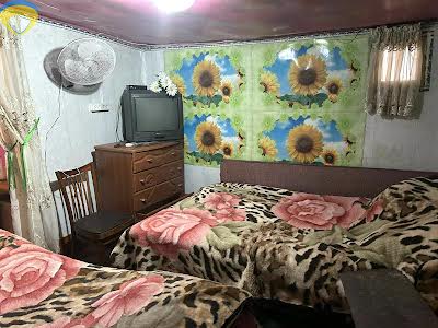 дом по адресу Черноморского Казачества ул., 110