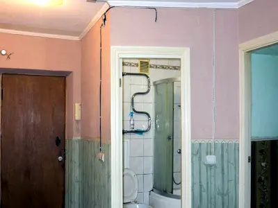 квартира за адресою Олени Теліги вул., 3-Б