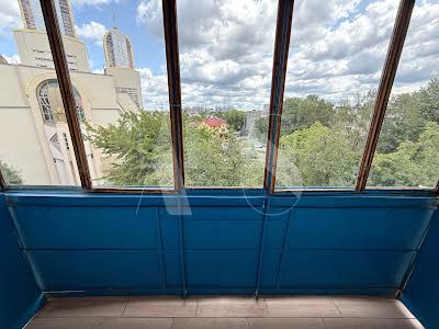 квартира за адресою Антона Головатого вул., 7