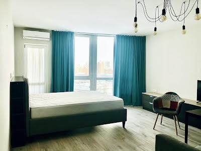 квартира за адресою Соборності просп. (Возз'єднання), 30б