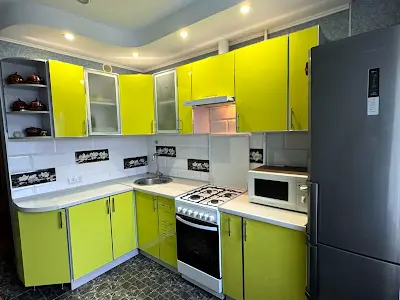 квартира за адресою Петра Дорошенка вул. (Пацаєва), 20