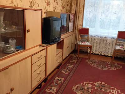 квартира за адресою Вокзальна, 2