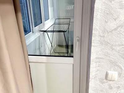 квартира по адресу Оболонский просп., 37