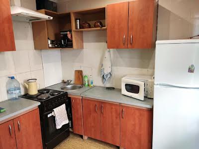 квартира за адресою житловий масив Тополя-2 вул., 41