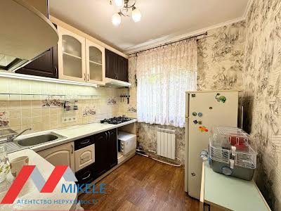 квартира за адресою Академіка Шалімова вул. (Героїв Севастополя), 25