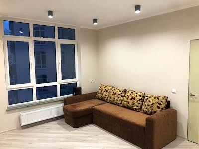 квартира по адресу Олены Пчилки ул., 7