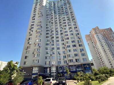 квартира по адресу Елизаветы Чавдар ул., 7