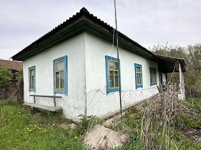 дом по адресу Макишин