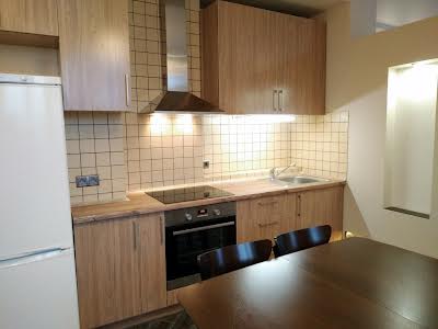 квартира по адресу Коперника ул., 3