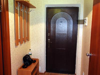 квартира по адресу Проїздна, 7