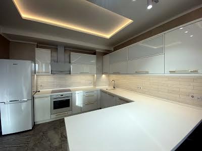 квартира за адресою Вишгородська вул., 45/13