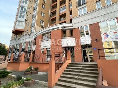 квартира по адресу Киев, Почайнинская ул., 70