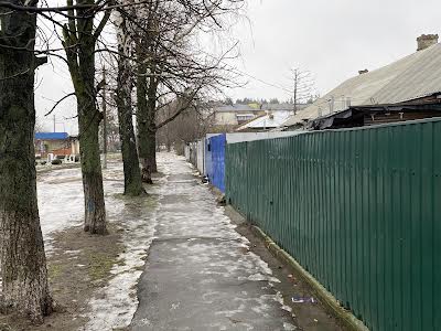 дом по адресу Свято-Покровская ул., 3В