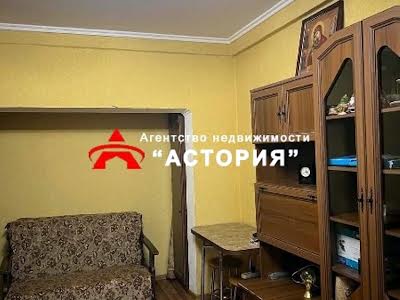 квартира за адресою Запоріжжя, Магістральна вул., 89