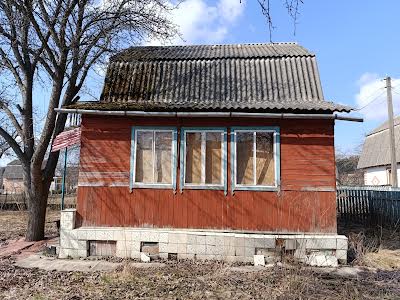 дом по адресу с. Березанка, Соснова, 111