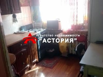 квартира за адресою Запоріжжя, Металургів просп., 2