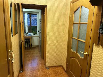 квартира по адресу Чугуевский пер., 13-А