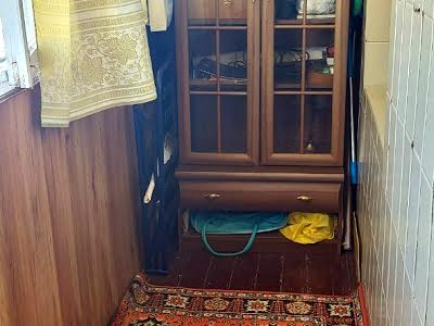 квартира за адресою Оболонський просп., 49
