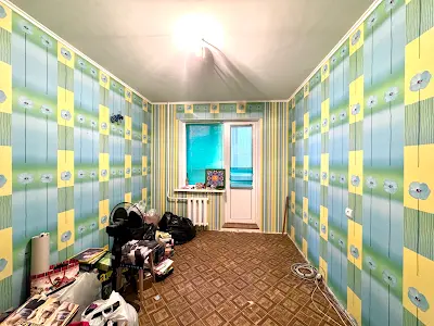 квартира за адресою Марка Кропивницького вул. (Потьомкінська), 129