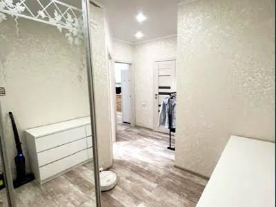квартира за адресою Архітектора Старова вул., 4К