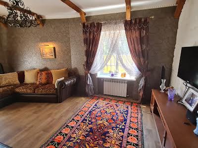 будинок за адресою 5 Слобідська, 80