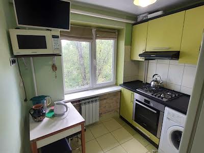квартира за адресою Біла вул., 63