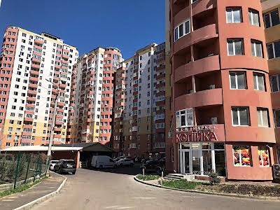 квартира за адресою Одеса, Педагогічна вул., 21/1