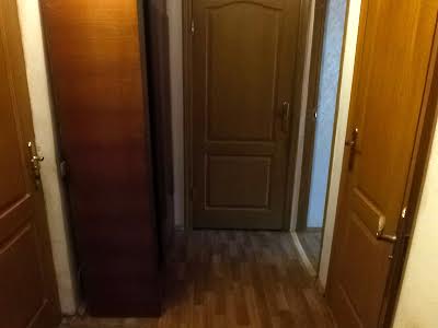 квартира за адресою Кубанської України вул. (Маршала Жукова), 19