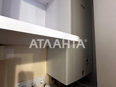 квартира за адресою Машинобудівників вул., 16